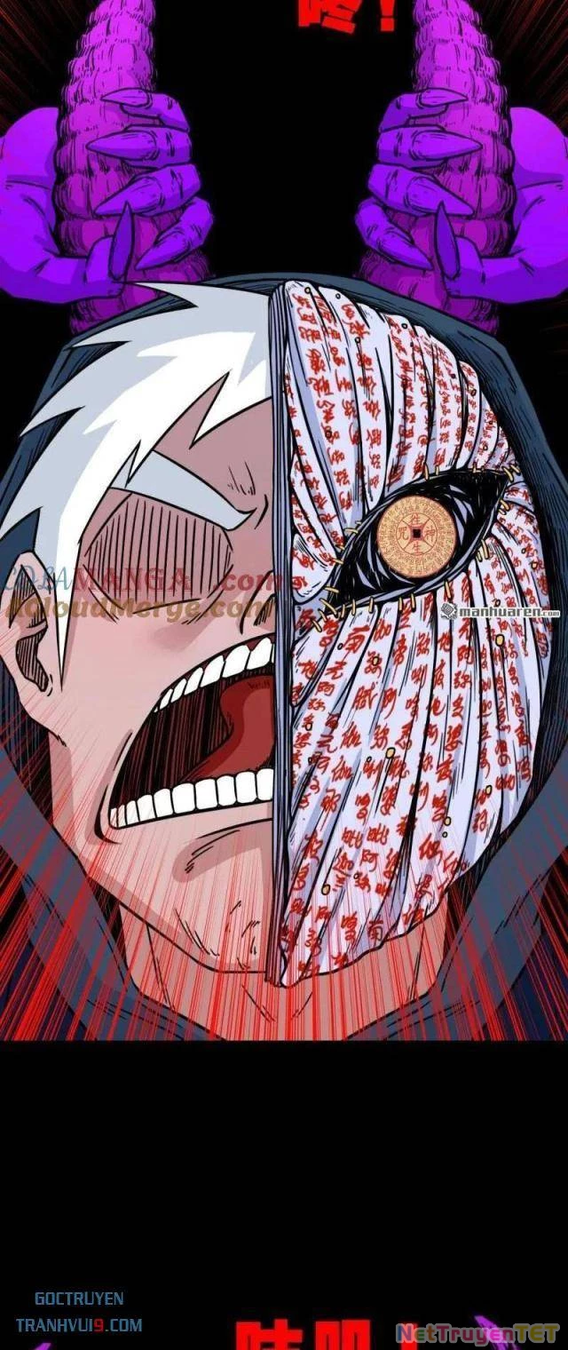 Đấu Yếm Thần Chapter 310 - Trang 3