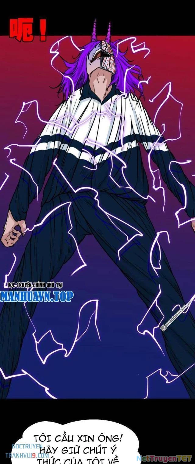 Đấu Yếm Thần Chapter 310 - Trang 3