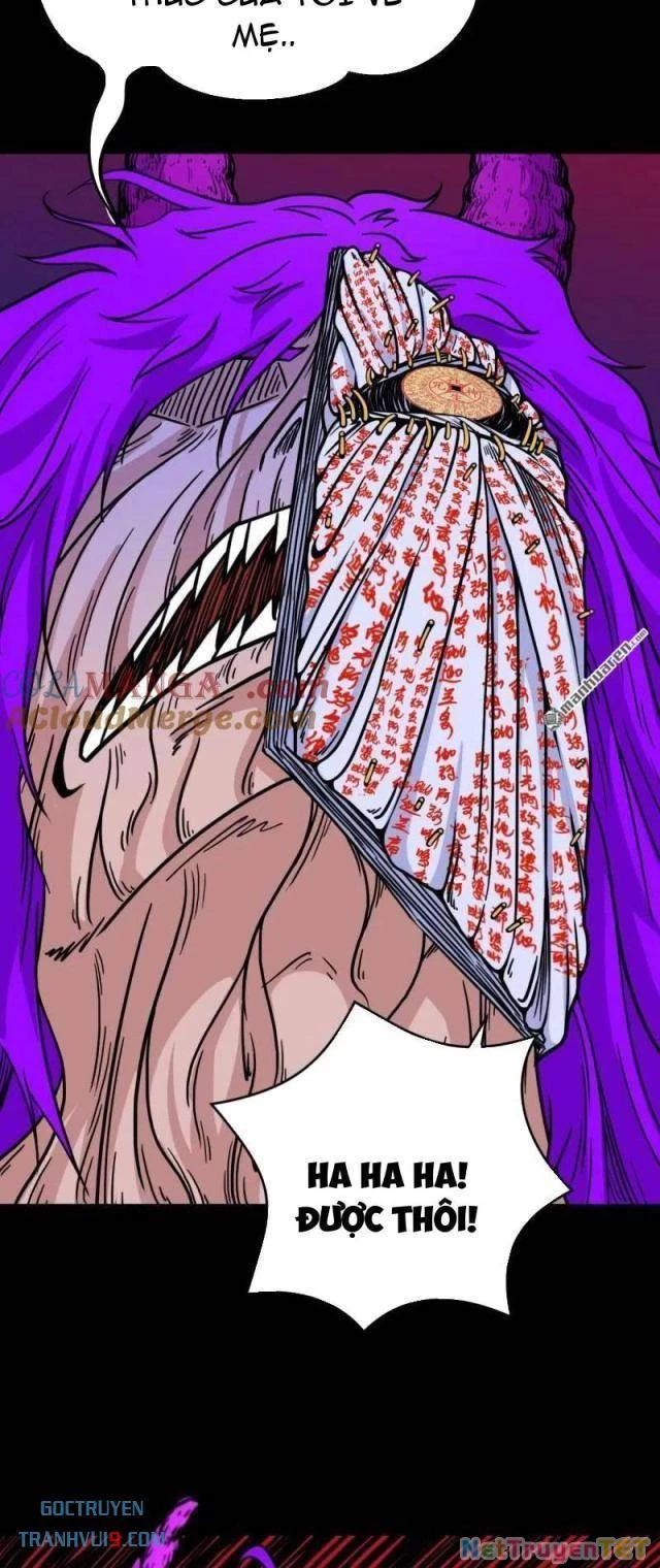 Đấu Yếm Thần Chapter 310 - Trang 3