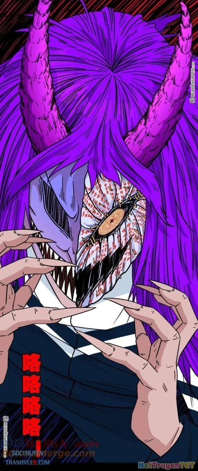 Đấu Yếm Thần Chapter 310 - Trang 3