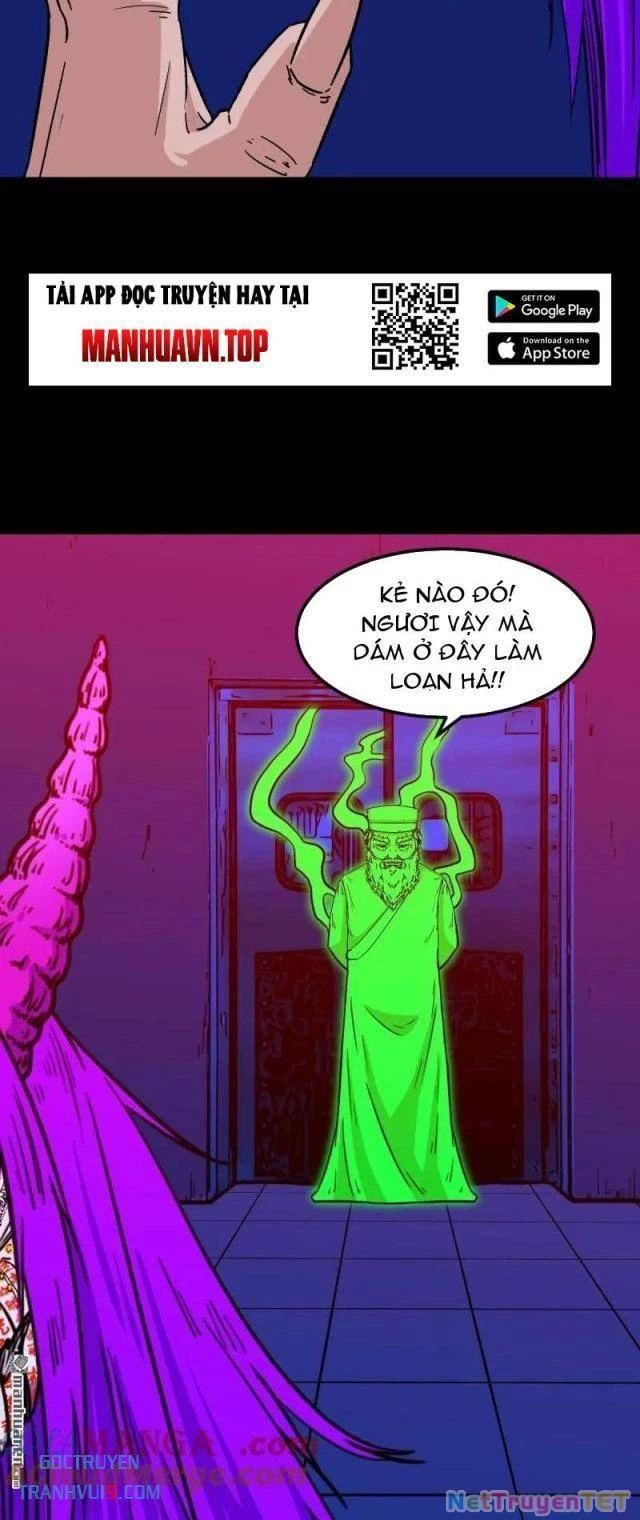 Đấu Yếm Thần Chapter 310 - Trang 3