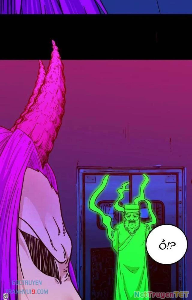 Đấu Yếm Thần Chapter 310 - Trang 3