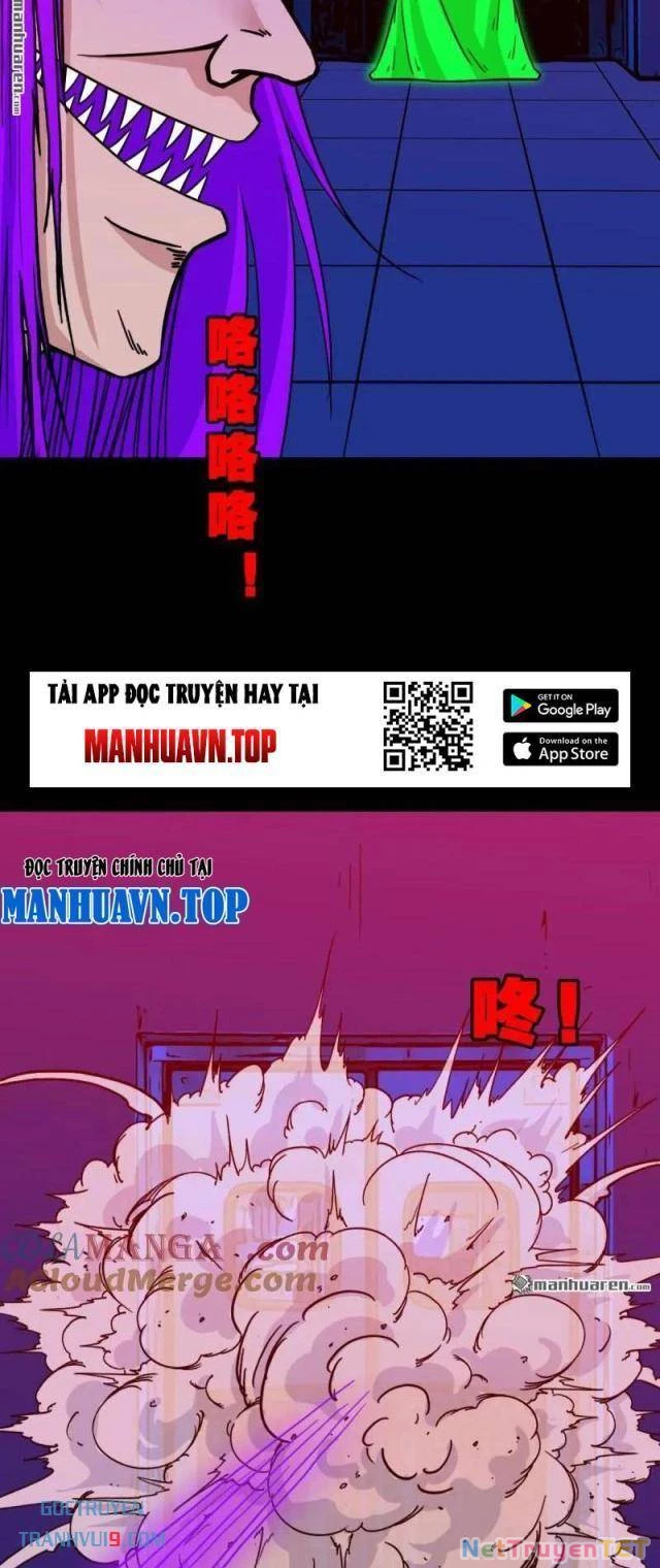 Đấu Yếm Thần Chapter 310 - Trang 3