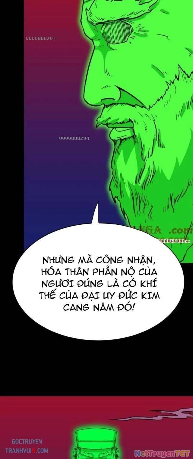 Đấu Yếm Thần Chapter 311 - Trang 3