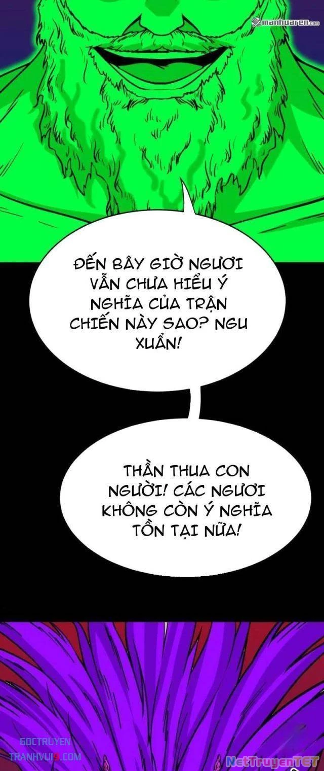 Đấu Yếm Thần Chapter 311 - Trang 3