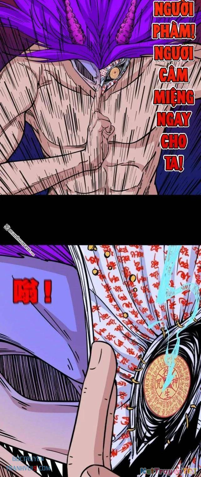 Đấu Yếm Thần Chapter 311 - Trang 3