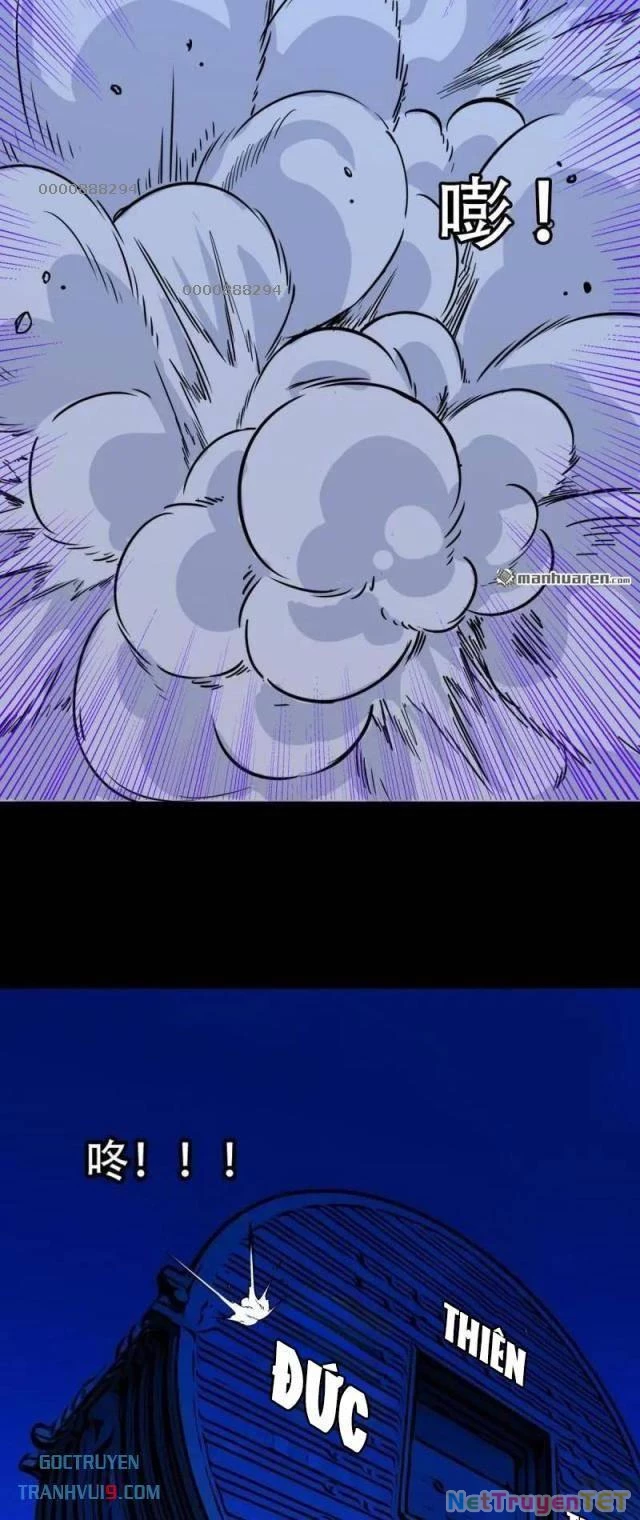 Đấu Yếm Thần Chapter 311 - Trang 3