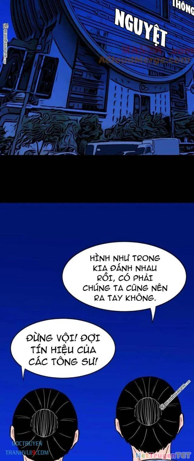 Đấu Yếm Thần Chapter 311 - Trang 3