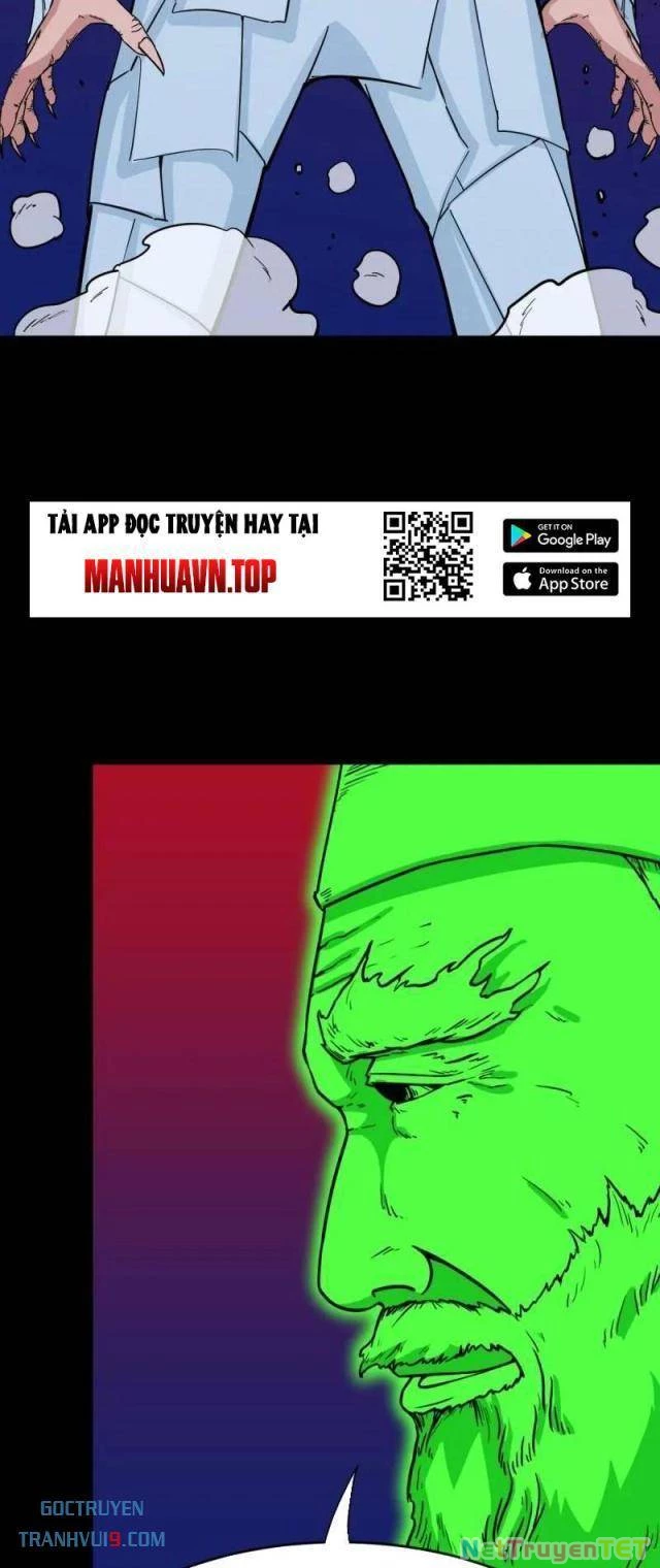 Đấu Yếm Thần Chapter 311 - Trang 3