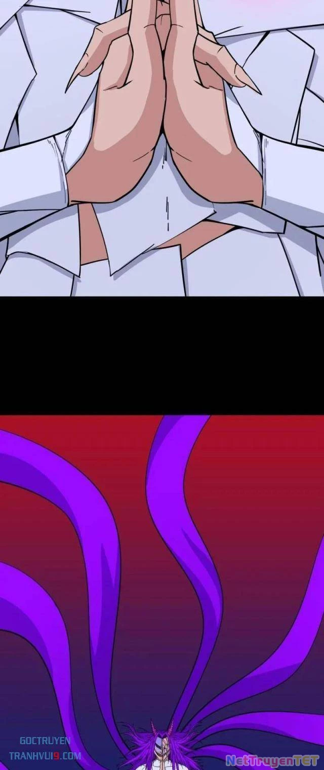 Đấu Yếm Thần Chapter 311 - Trang 3