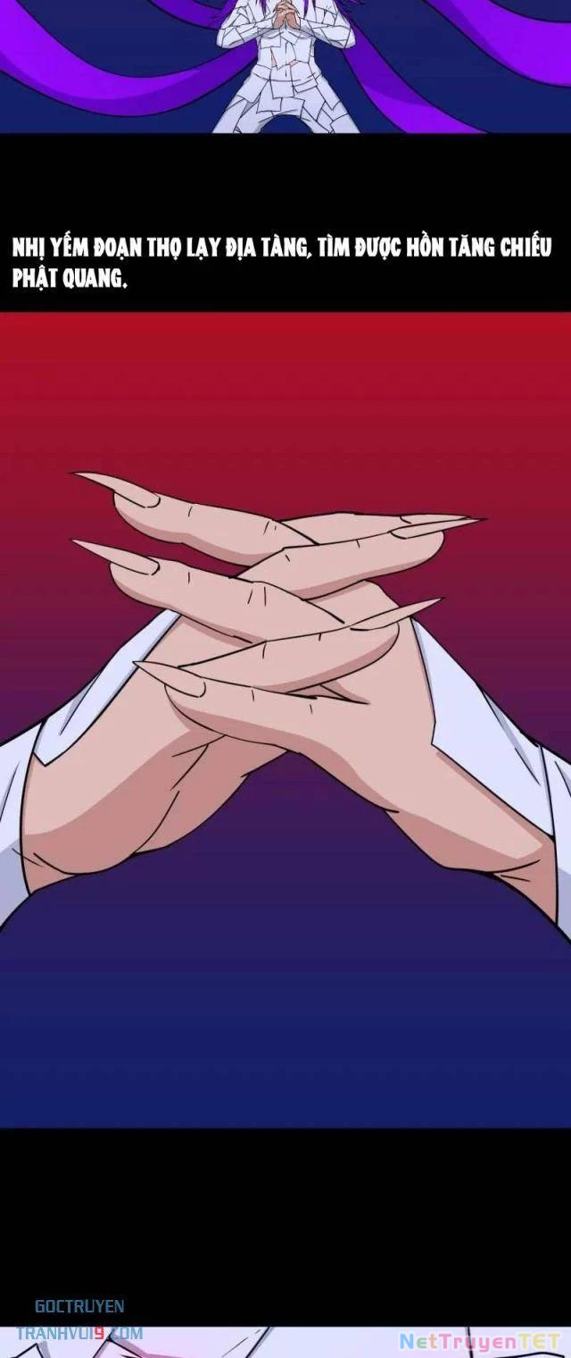 Đấu Yếm Thần Chapter 311 - Trang 3