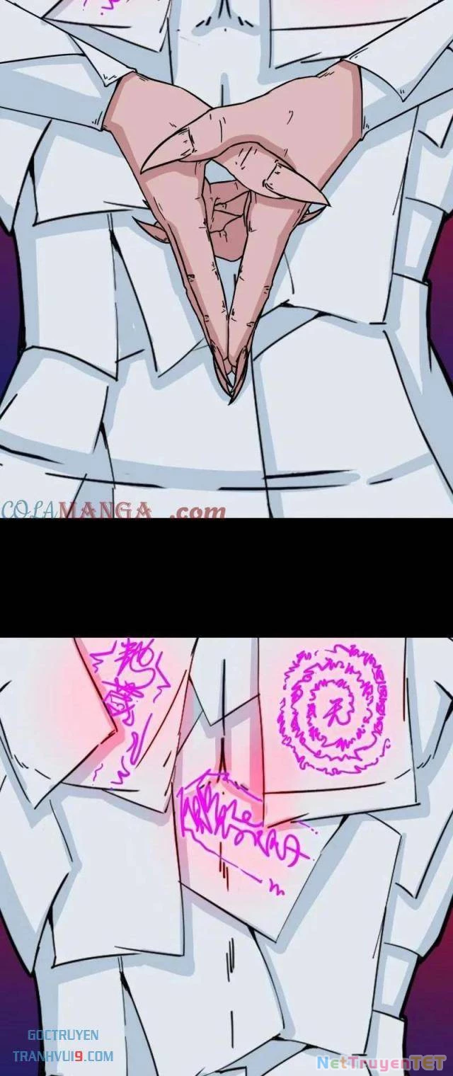 Đấu Yếm Thần Chapter 311 - Trang 3