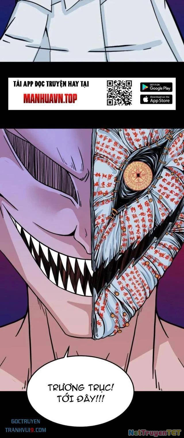 Đấu Yếm Thần Chapter 311 - Trang 3