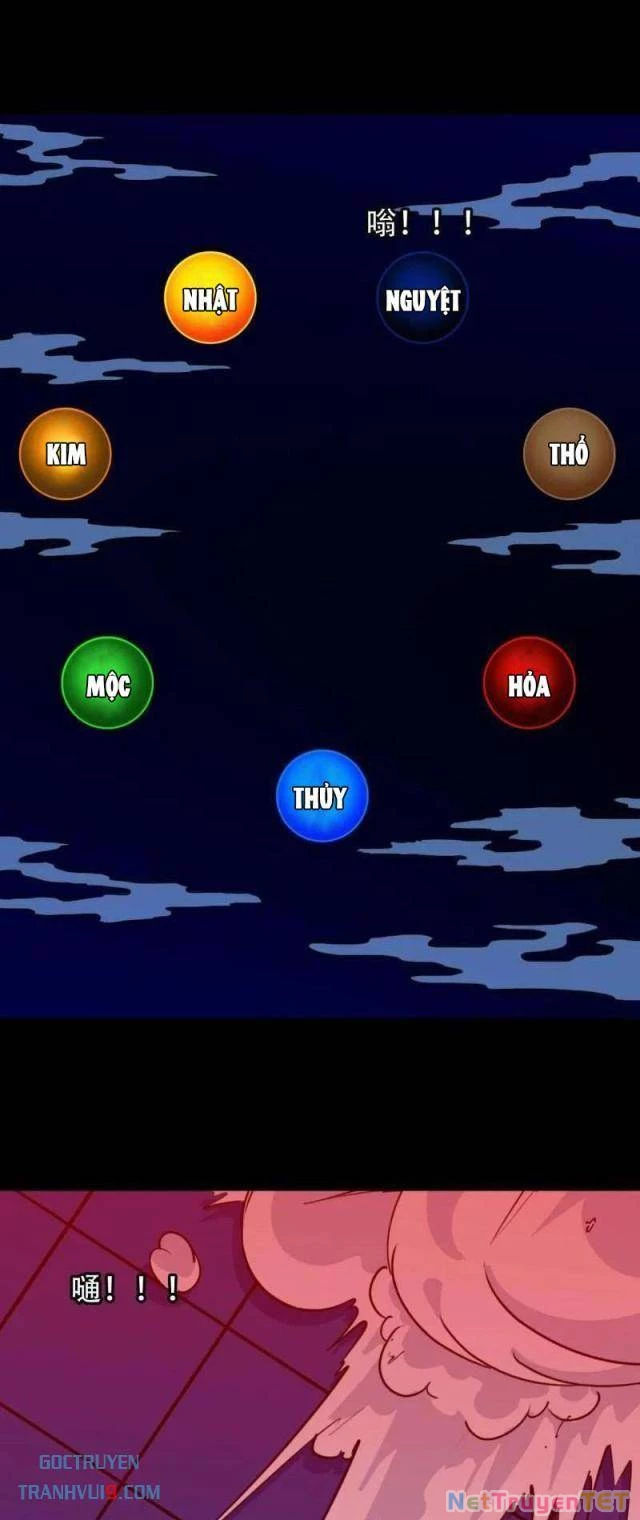 Đấu Yếm Thần Chapter 311 - Trang 3