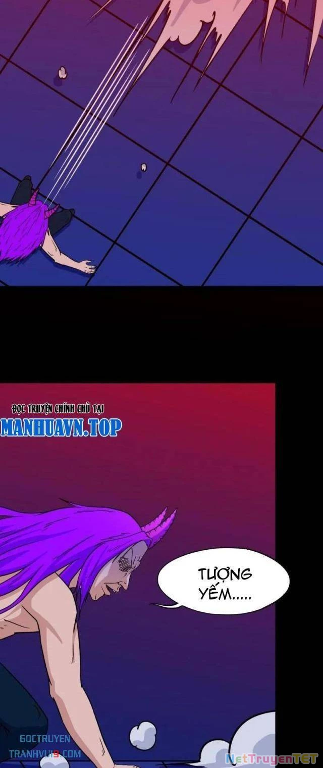 Đấu Yếm Thần Chapter 311 - Trang 3