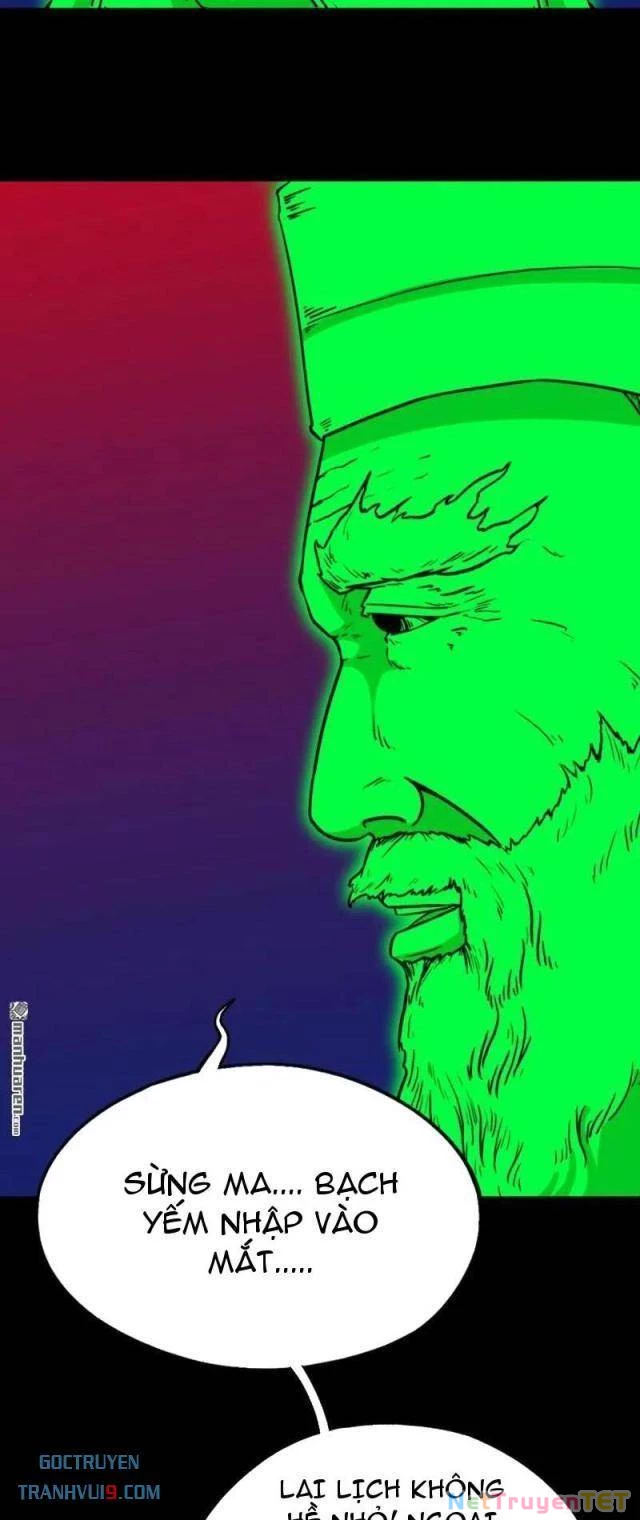 Đấu Yếm Thần Chapter 311 - Trang 3