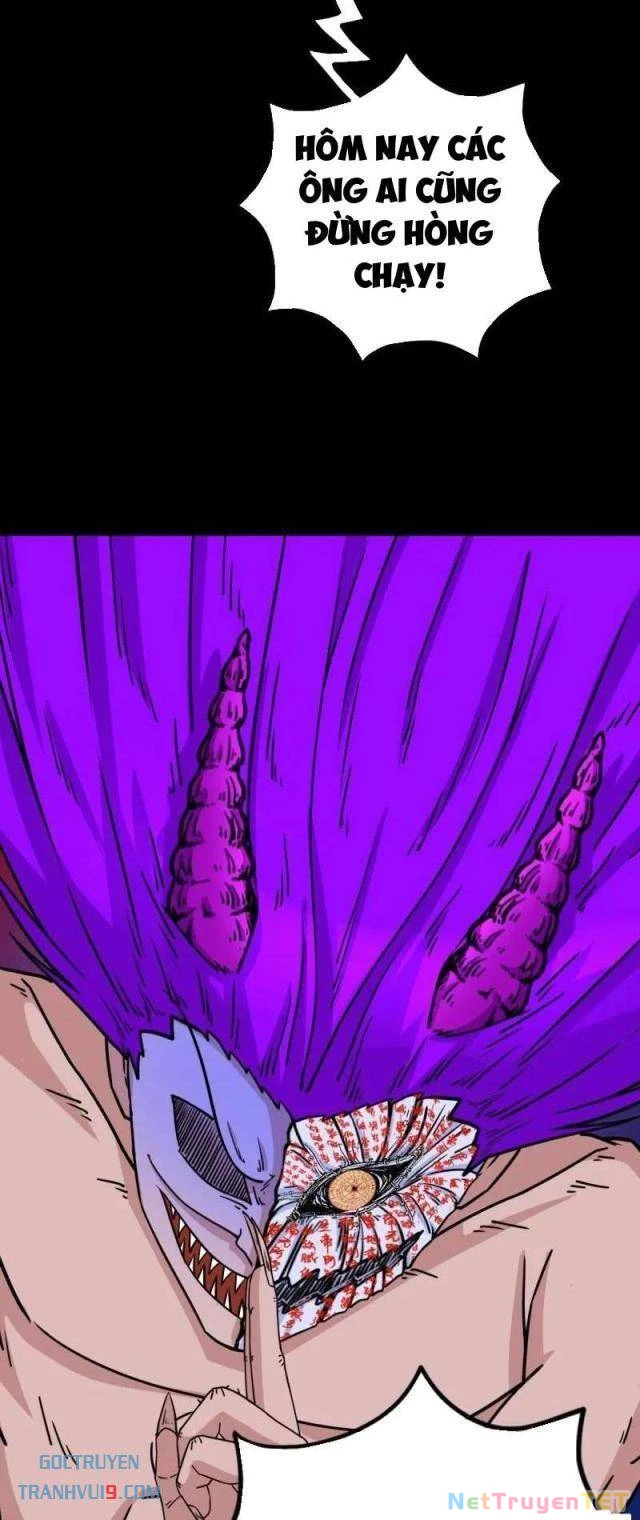 Đấu Yếm Thần Chapter 311 - Trang 3