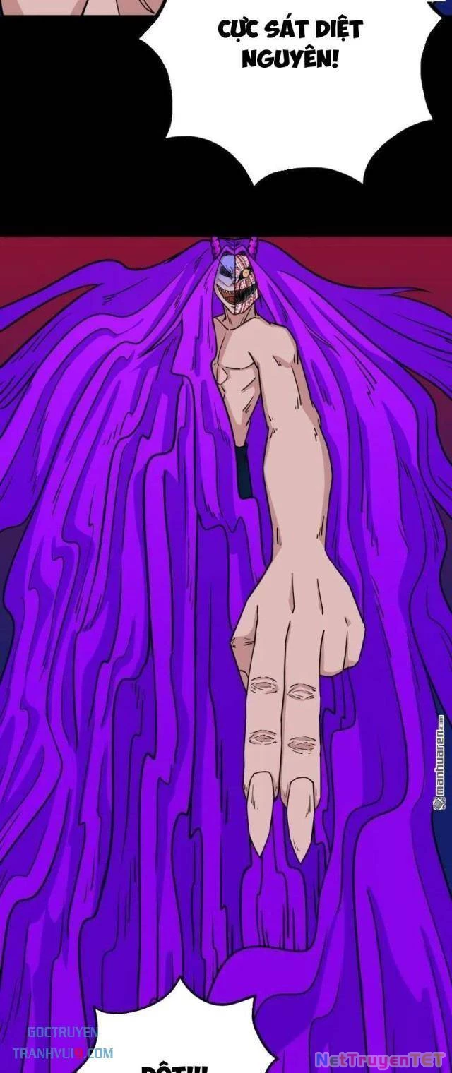 Đấu Yếm Thần Chapter 311 - Trang 3