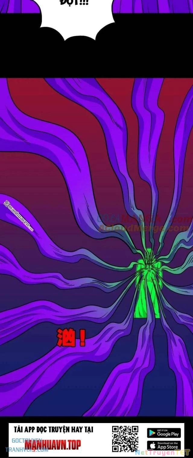 Đấu Yếm Thần Chapter 311 - Trang 3