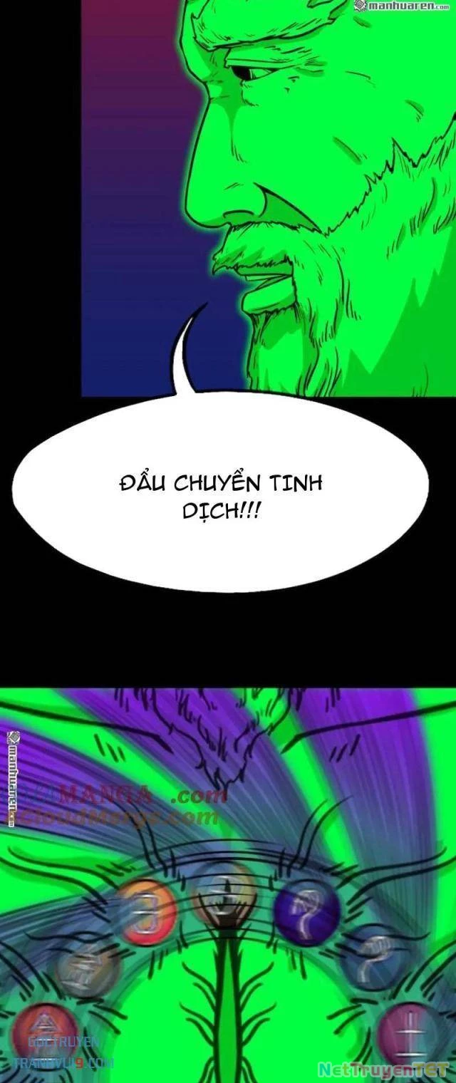 Đấu Yếm Thần Chapter 311 - Trang 3