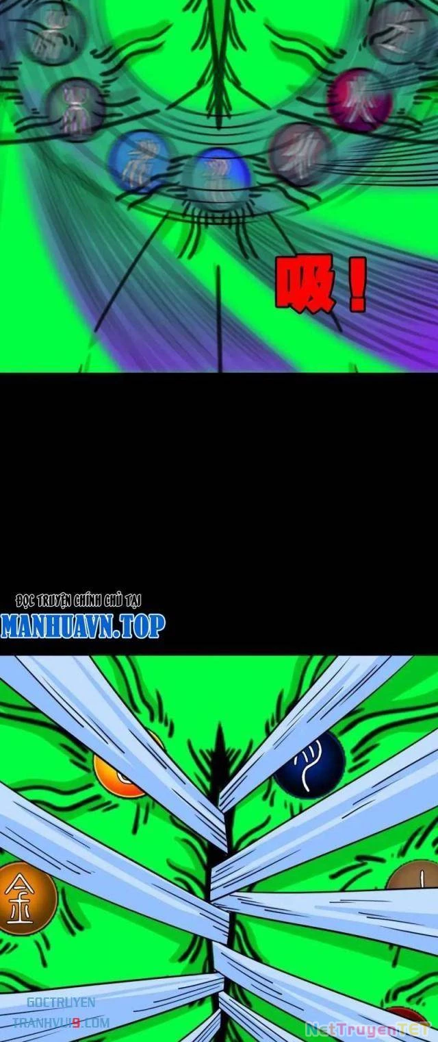 Đấu Yếm Thần Chapter 311 - Trang 3