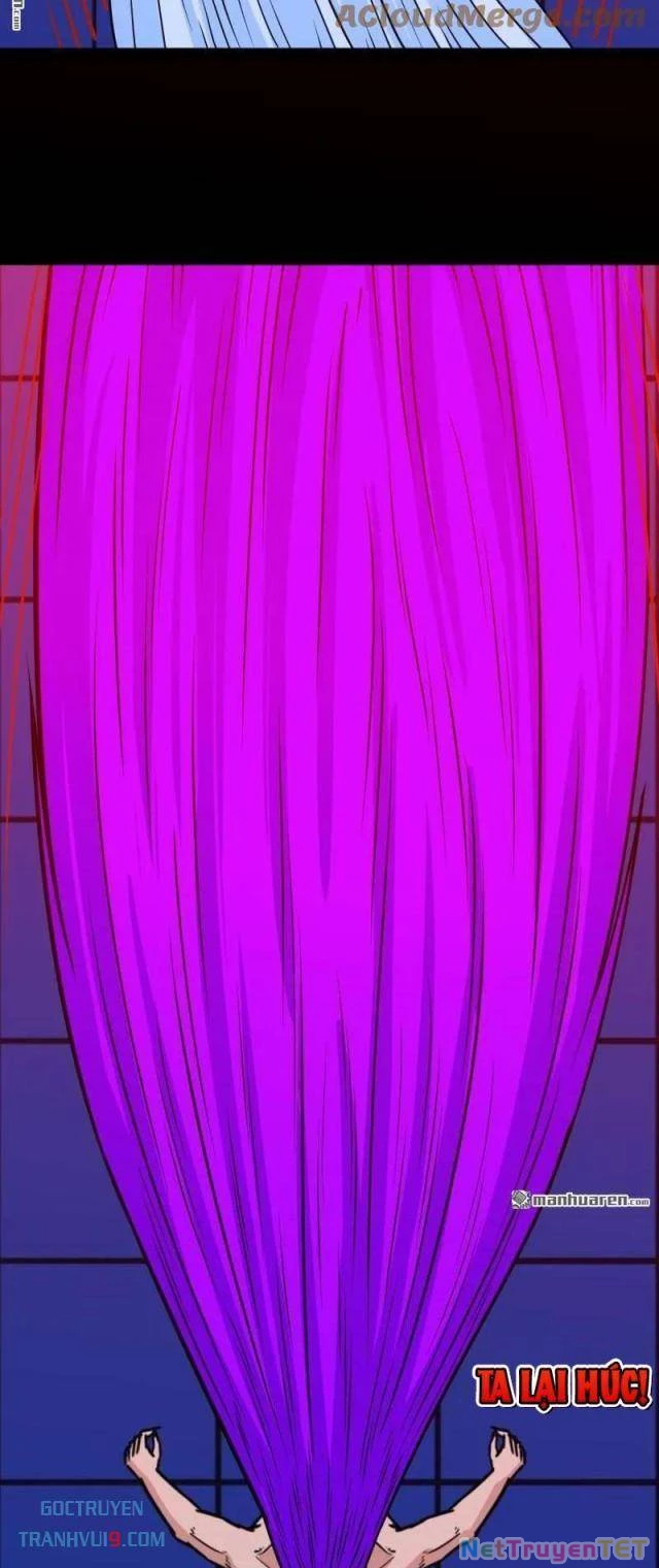 Đấu Yếm Thần Chapter 311 - Trang 3