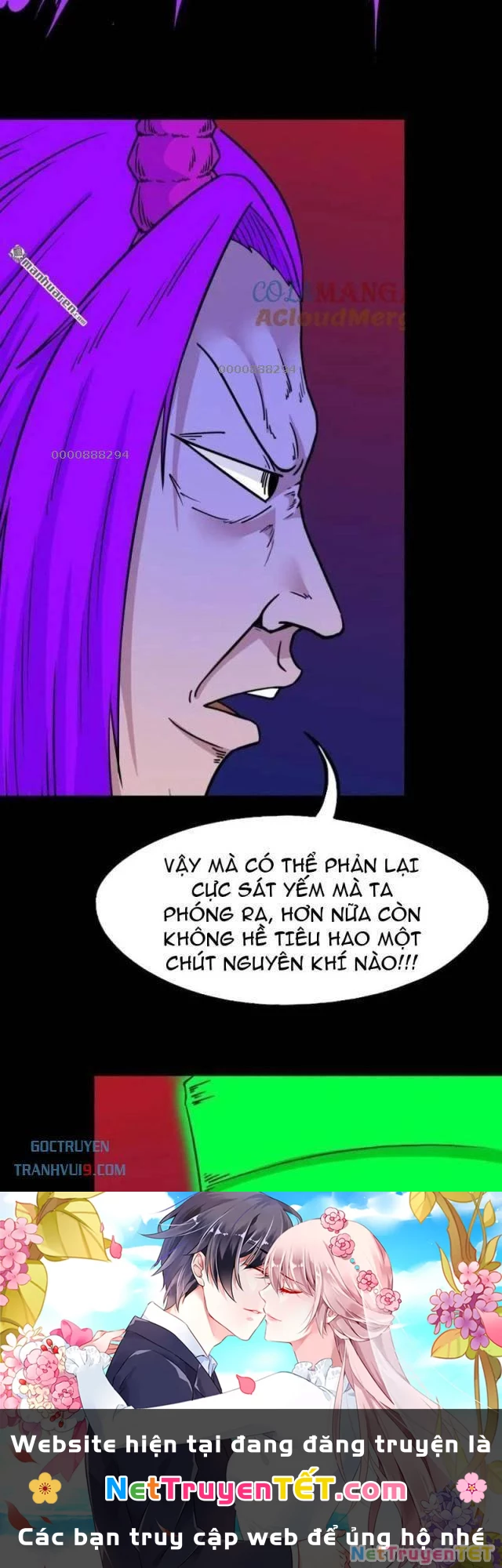 Đấu Yếm Thần Chapter 311 - Trang 3