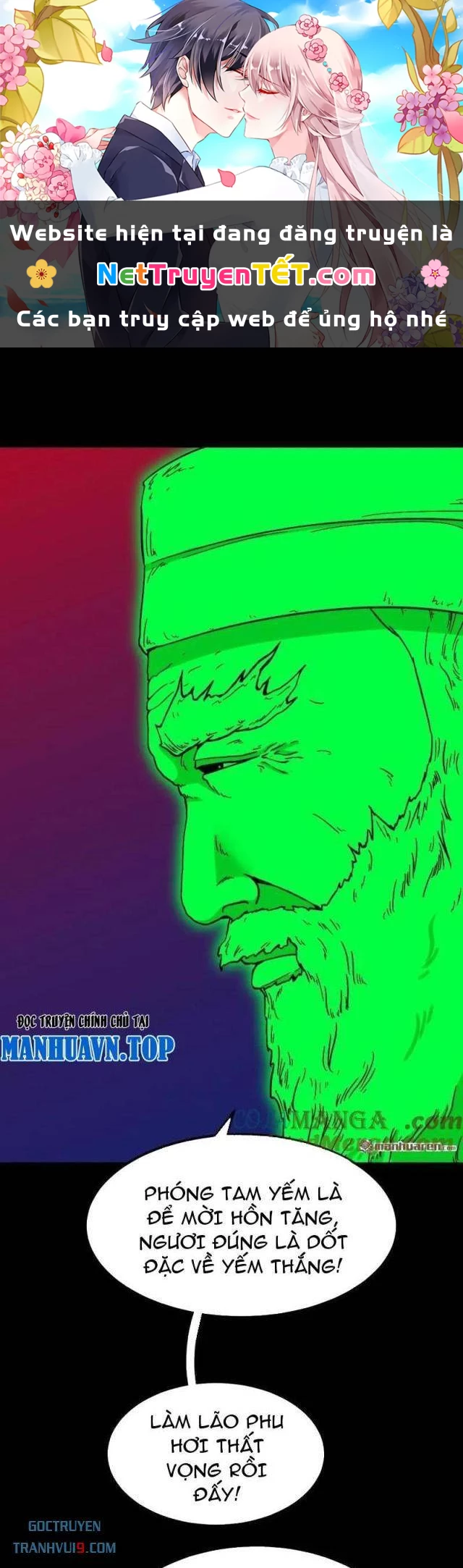 Đấu Yếm Thần Chapter 312 - Trang 3