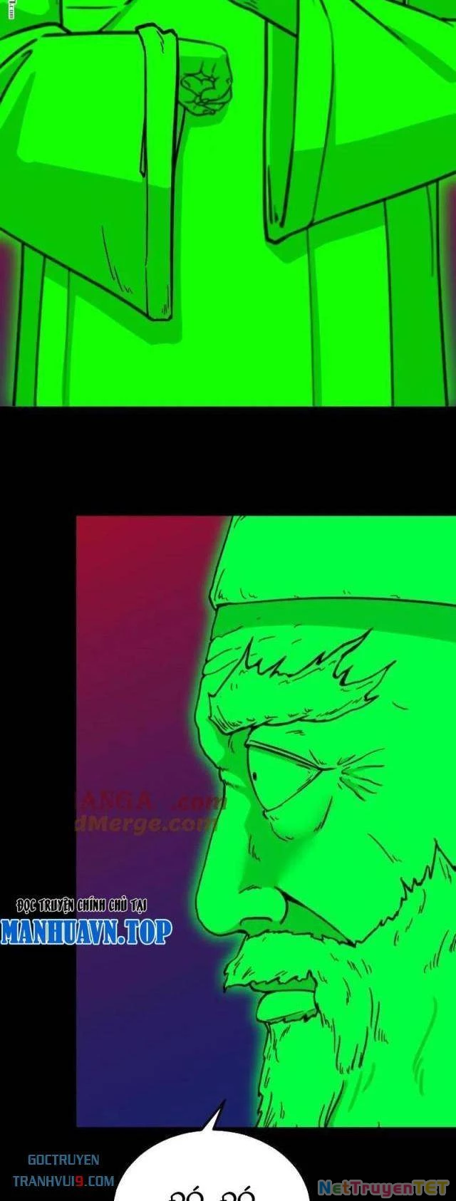 Đấu Yếm Thần Chapter 312 - Trang 3