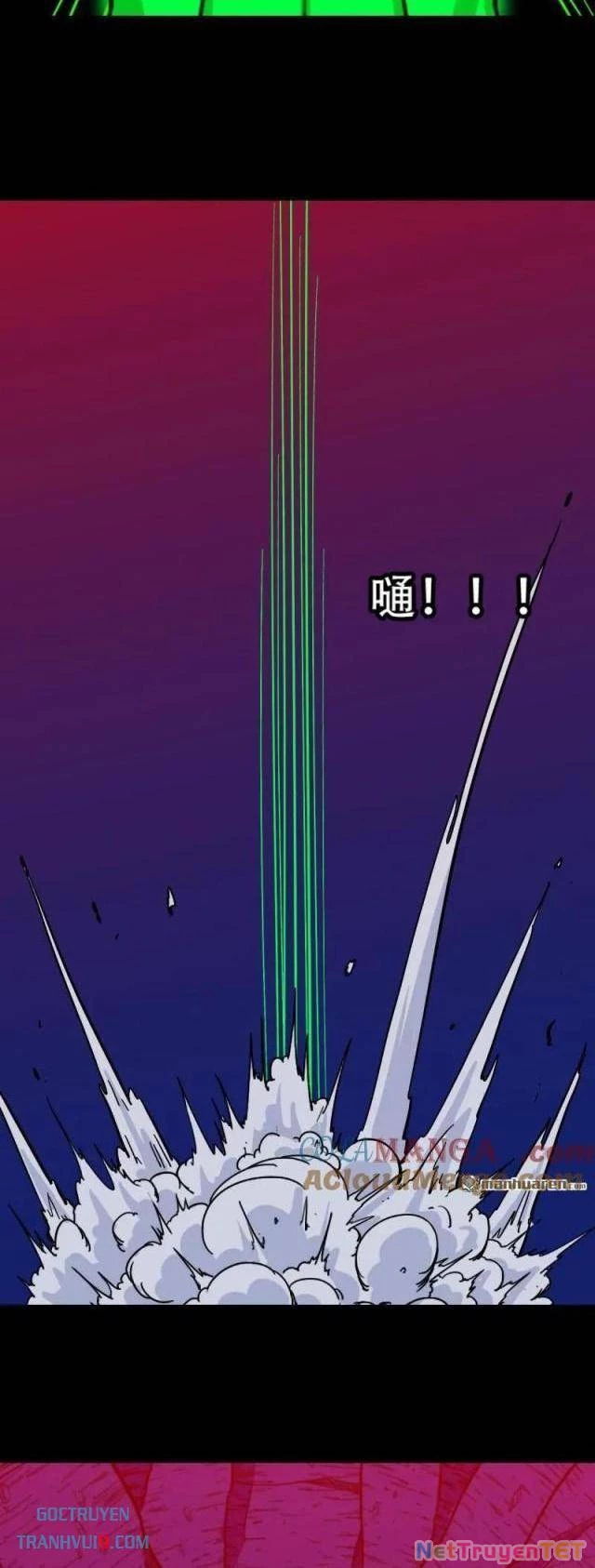 Đấu Yếm Thần Chapter 312 - Trang 3