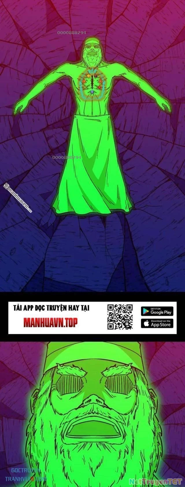 Đấu Yếm Thần Chapter 312 - Trang 3