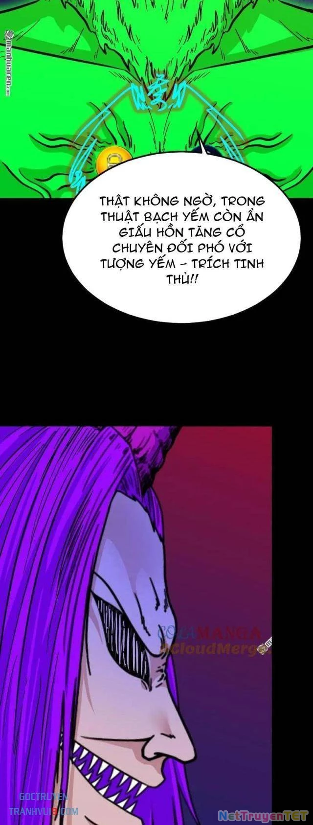 Đấu Yếm Thần Chapter 312 - Trang 3