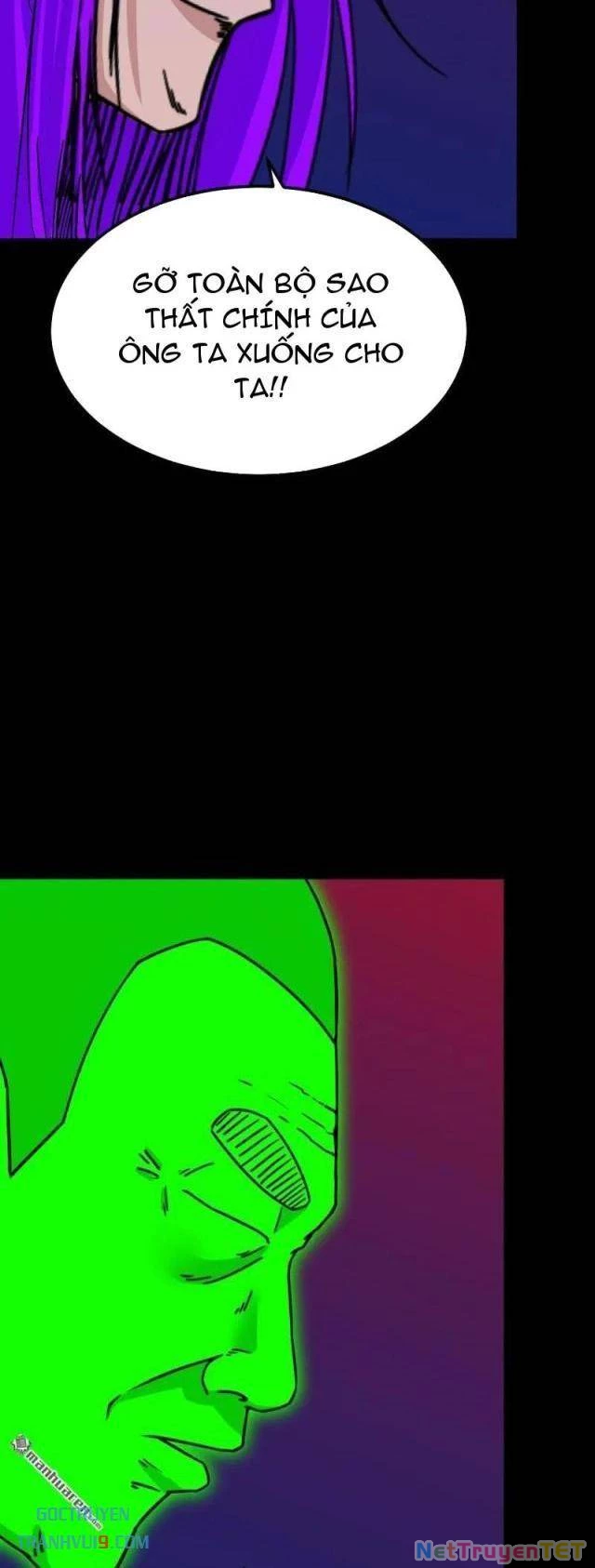 Đấu Yếm Thần Chapter 312 - Trang 3