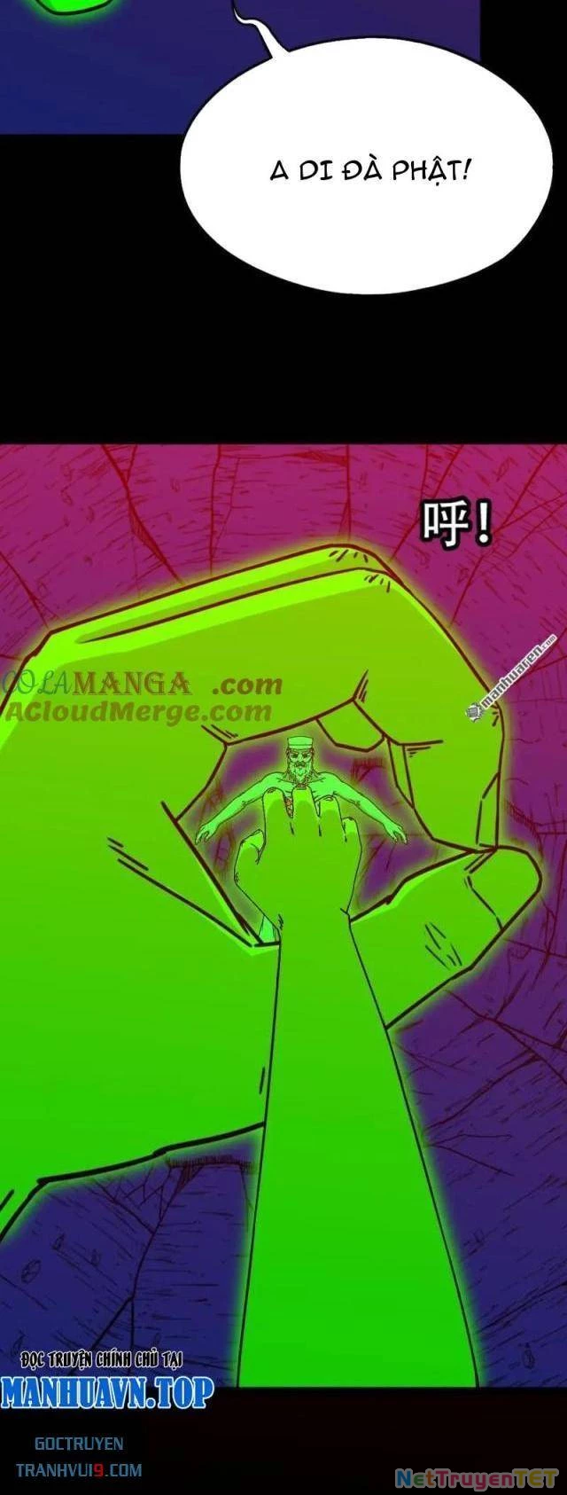 Đấu Yếm Thần Chapter 312 - Trang 3