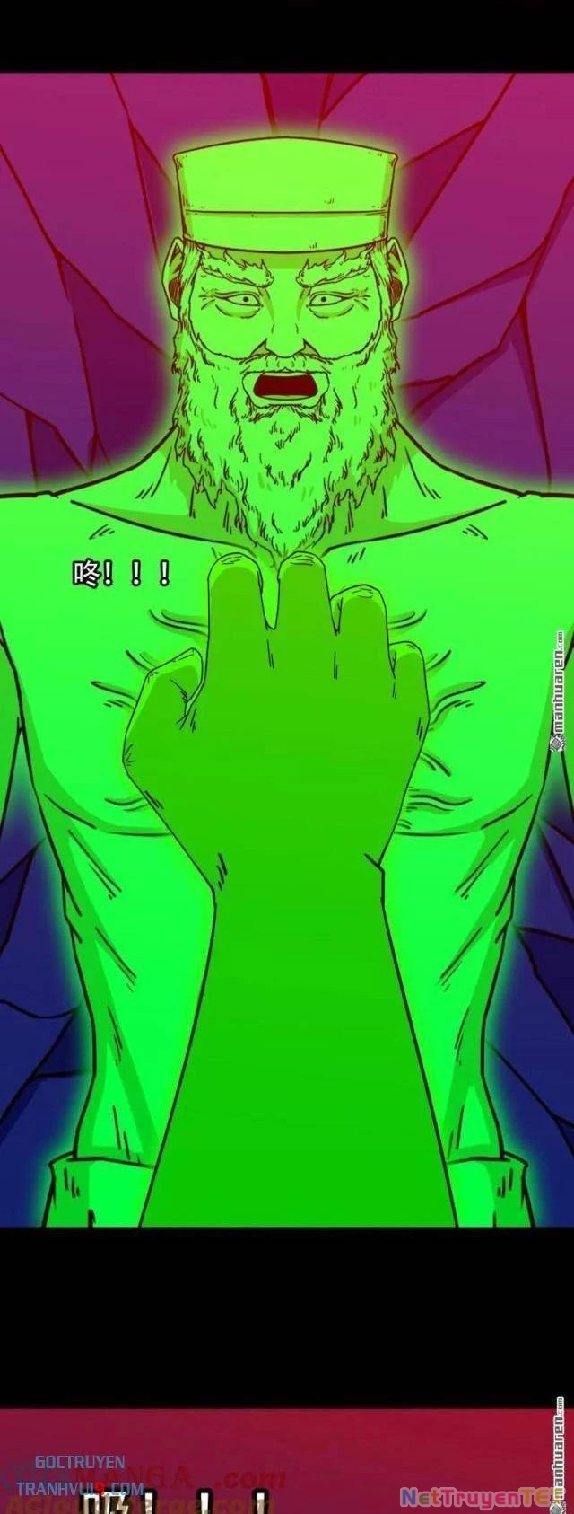 Đấu Yếm Thần Chapter 312 - Trang 3