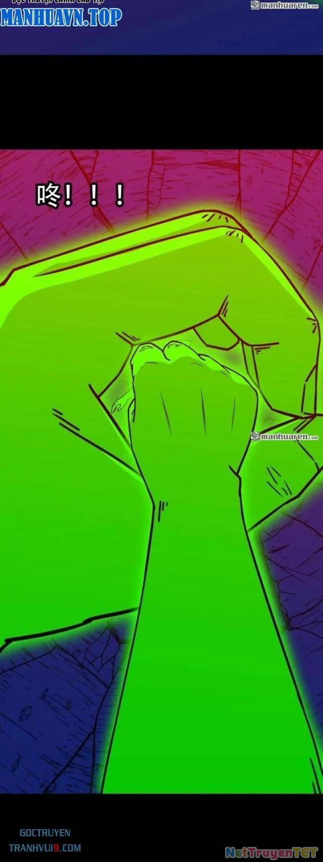 Đấu Yếm Thần Chapter 312 - Trang 3