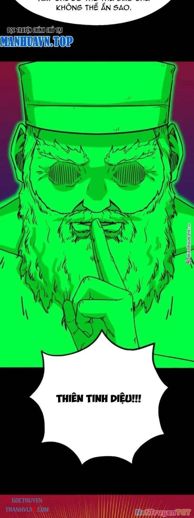 Đấu Yếm Thần Chapter 312 - Trang 3