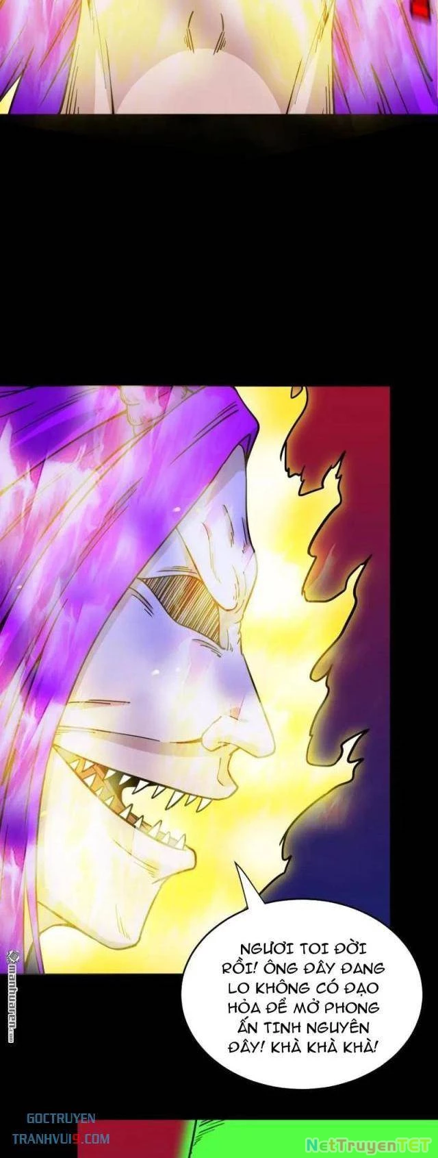 Đấu Yếm Thần Chapter 312 - Trang 3