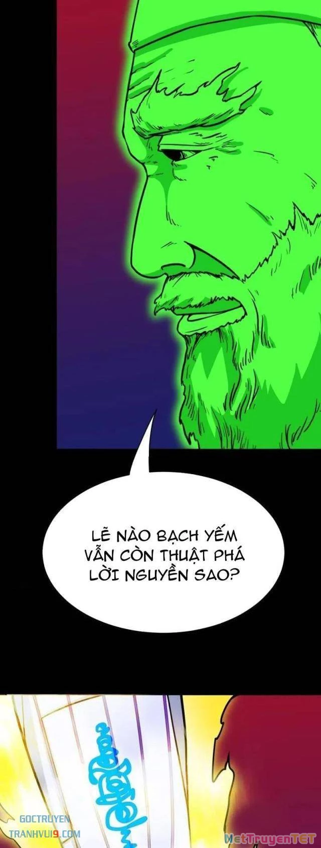 Đấu Yếm Thần Chapter 312 - Trang 3