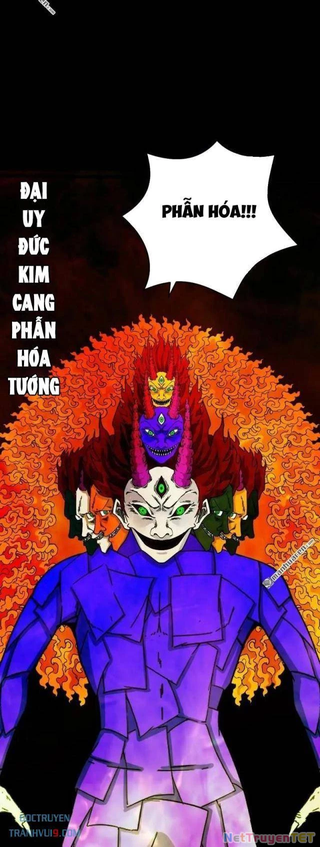 Đấu Yếm Thần Chapter 312 - Trang 3