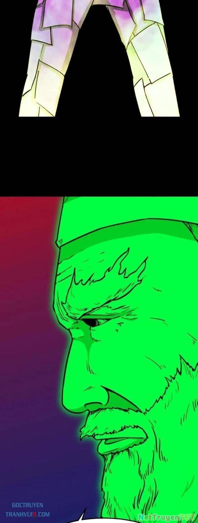 Đấu Yếm Thần Chapter 312 - Trang 3