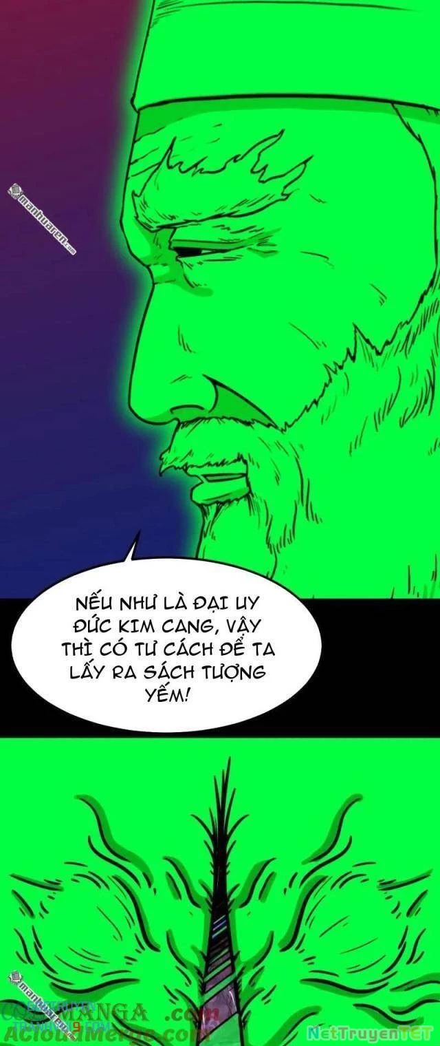 Đấu Yếm Thần Chapter 313 - Trang 3