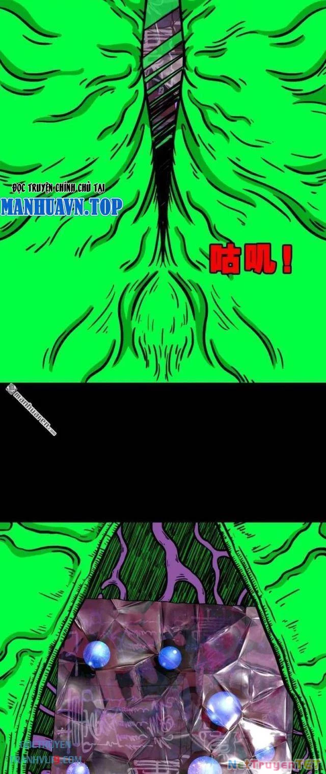 Đấu Yếm Thần Chapter 313 - Trang 3