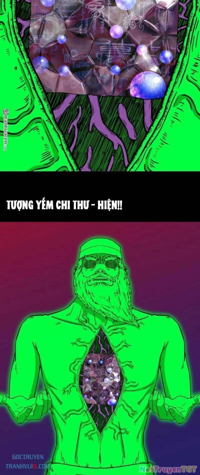 Đấu Yếm Thần Chapter 313 - Trang 3