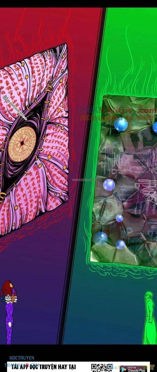 Đấu Yếm Thần Chapter 313 - Trang 3