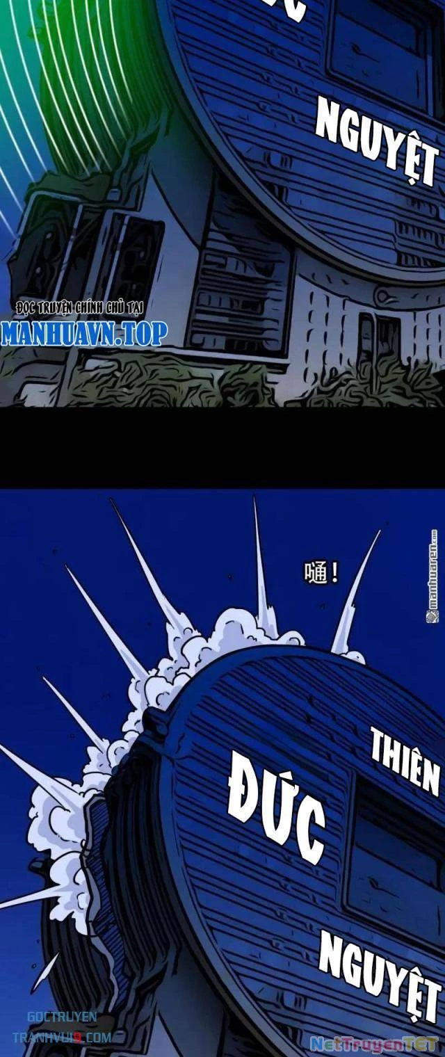 Đấu Yếm Thần Chapter 313 - Trang 3