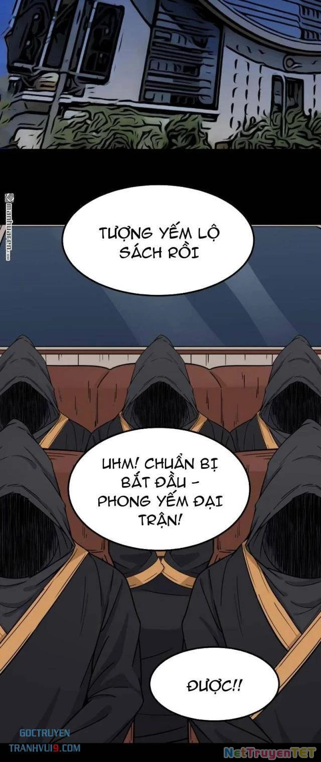 Đấu Yếm Thần Chapter 313 - Trang 3