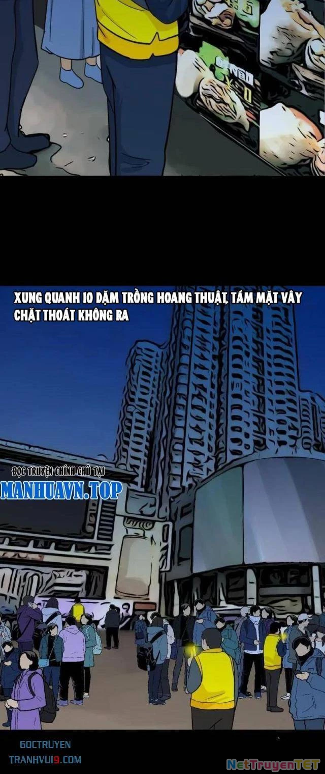 Đấu Yếm Thần Chapter 313 - Trang 3