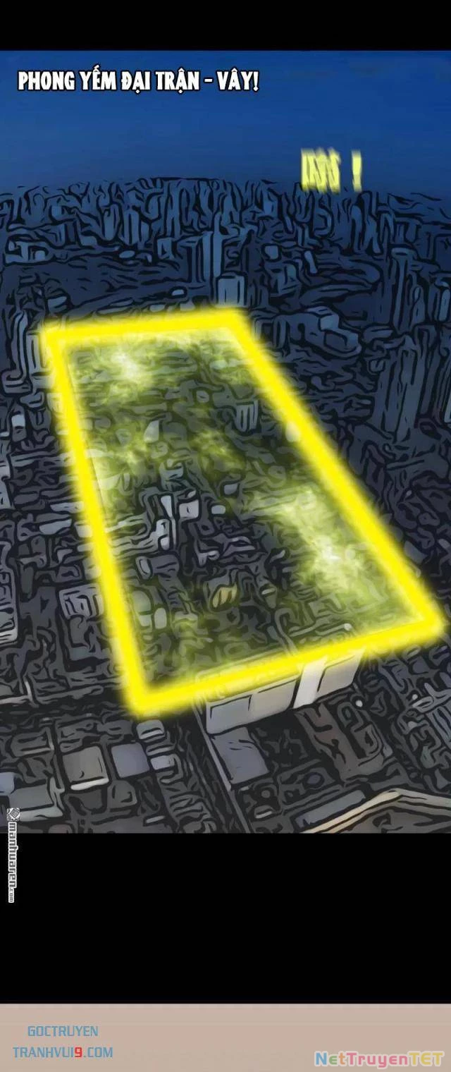 Đấu Yếm Thần Chapter 313 - Trang 3