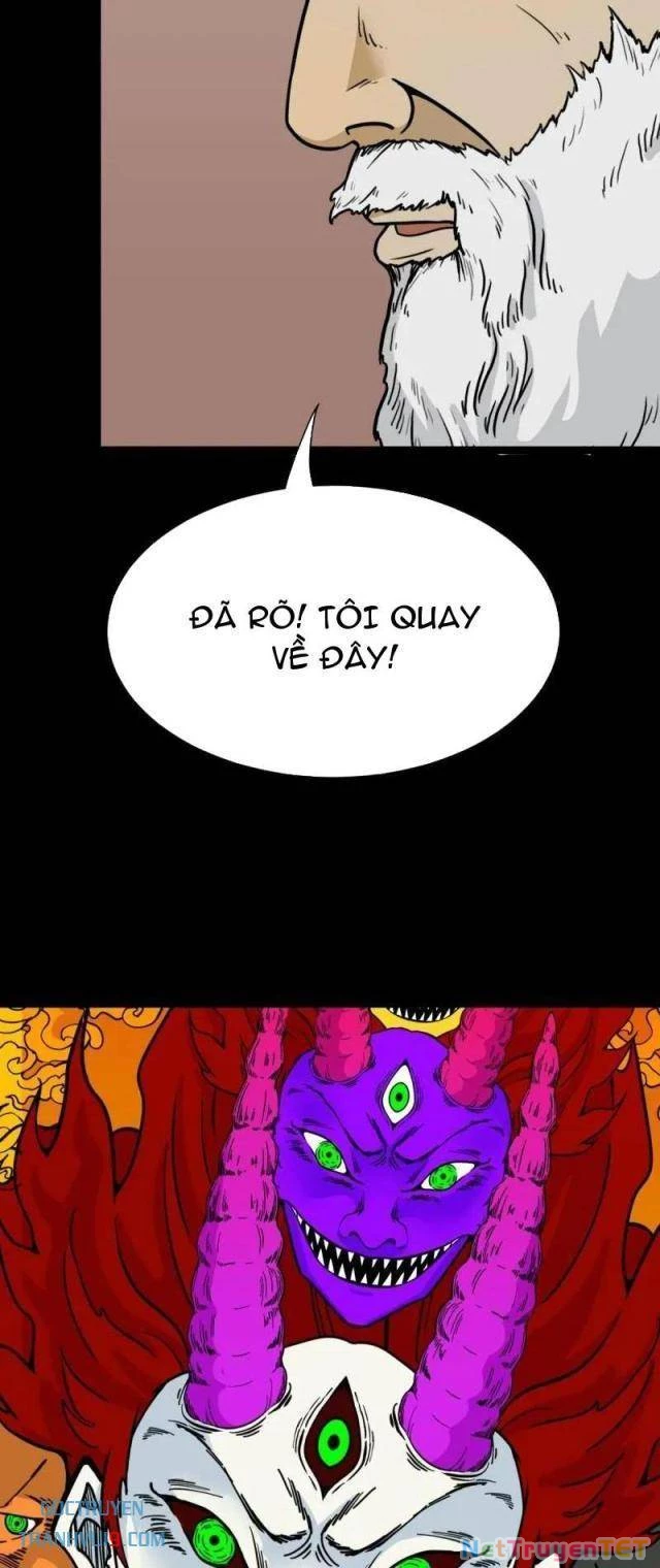 Đấu Yếm Thần Chapter 313 - Trang 3